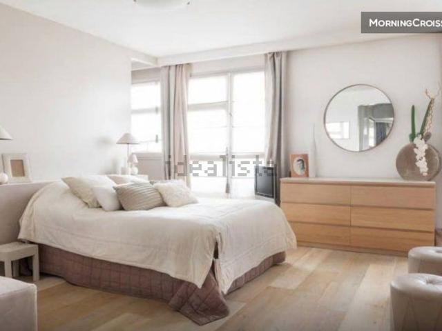 Appartement, Belleville, Paris