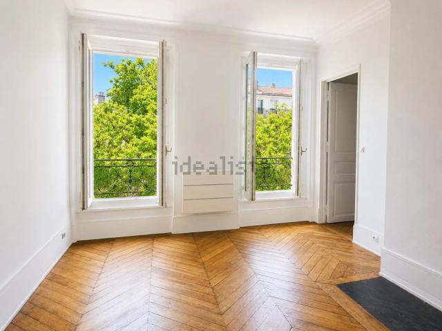 Appartement, Belleville, Paris
