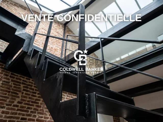 Appartement, Belleville, Paris