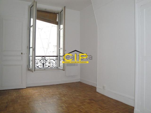 Appartement, Belleville Saint Maur, Paris