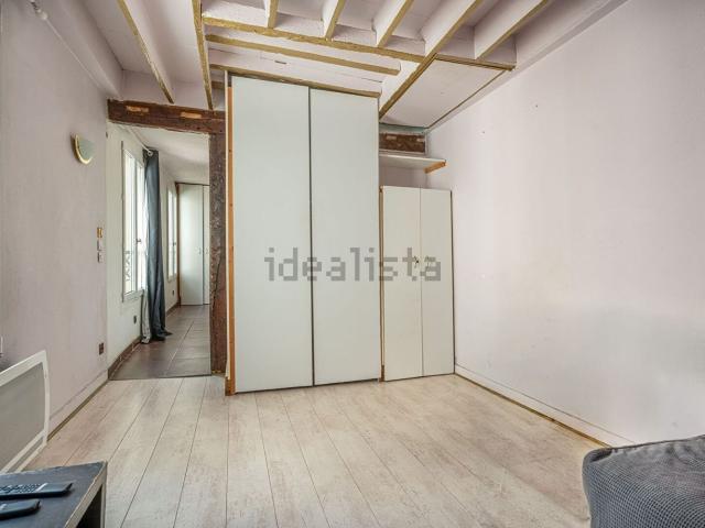 Appartement, Belleville Saint Maur, Paris
