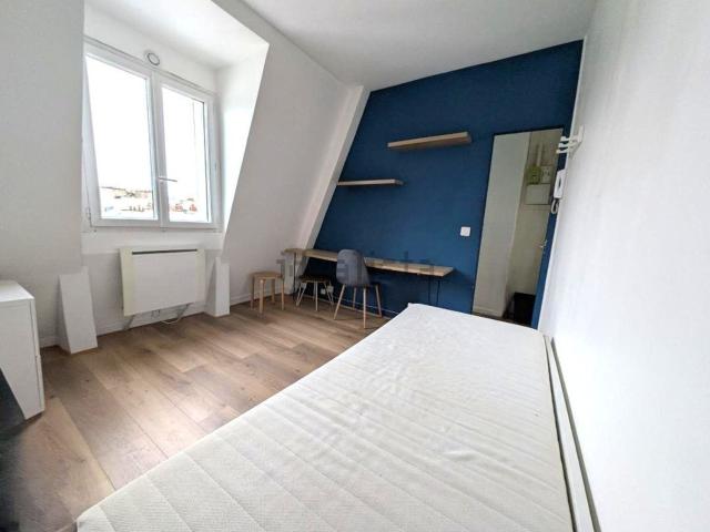Appartement, Belleville Saint Maur, Paris