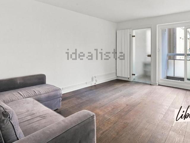 Appartement, Belleville Saint Maur, Paris