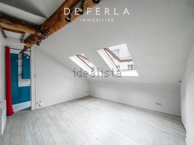 Appartement, Belleville Saint Maur, Paris