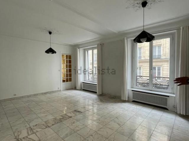 Appartement, Belleville Saint Maur, Paris