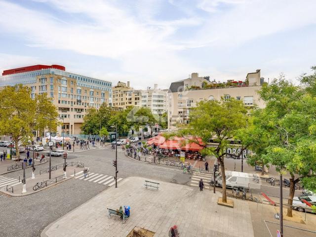 Appartement, Belleville Saint Maur, Paris