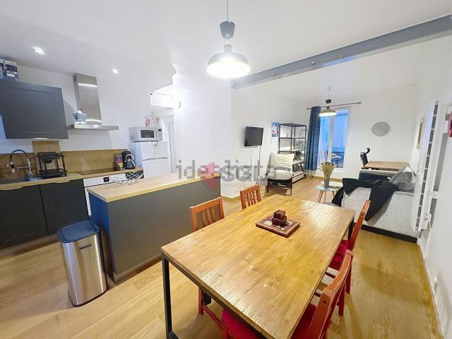 Appartement, Belleville Saint Maur, Paris