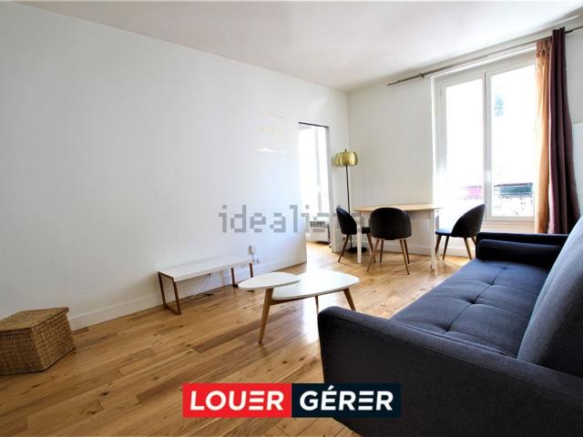 Appartement, Belleville Saint Maur, Paris