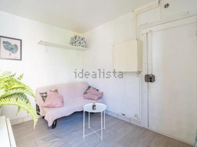 Appartement, Belleville Saint Maur, Paris