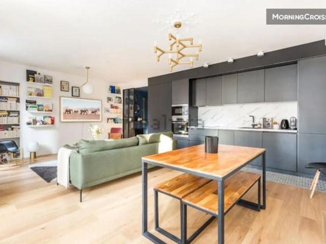 Appartement, Belleville Saint Maur, Paris