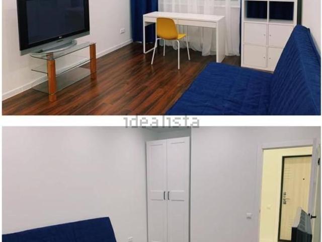 Appartement, Belleville Saint Maur, Paris