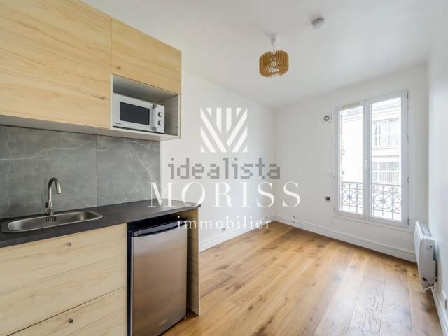 Appartement, Belleville Saint Maur, Paris