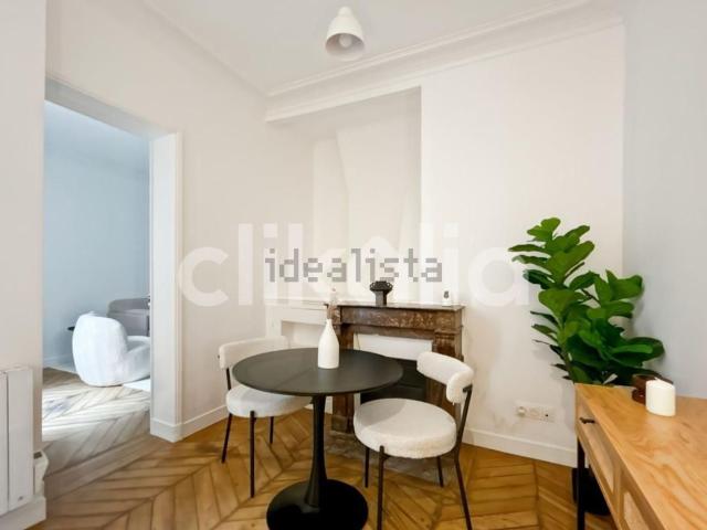 Appartement, Belleville Saint Maur, Paris