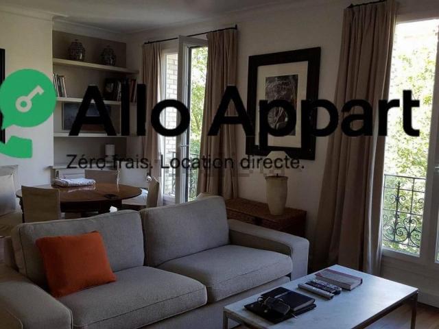 Appartement, Belleville Saint Maur, Paris