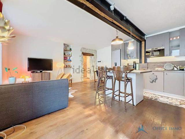 Appartement, Belleville Saint Maur, Paris