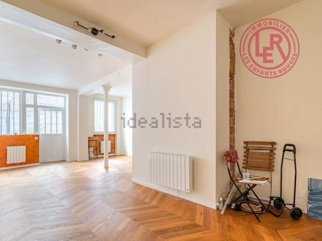 Appartement, Belleville Saint Maur, Paris