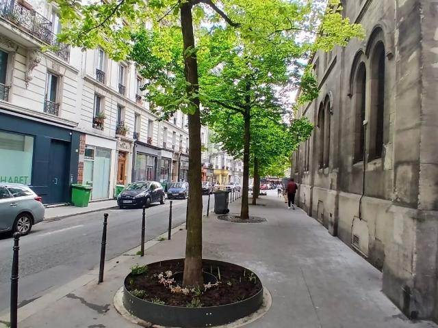 Appartement, Belleville Saint Maur, Paris