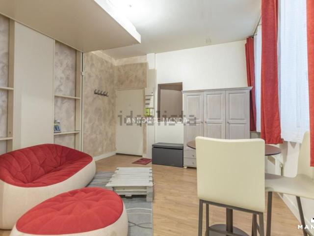 Appartement, Belleville Saint Maur, Paris