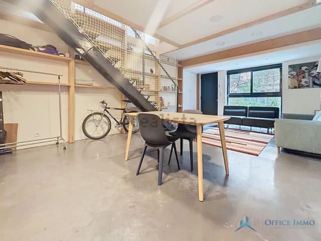 Appartement, Belleville Saint Maur, Paris