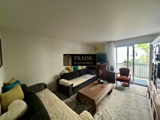 Appartement, Belleville Saint Maur, Paris