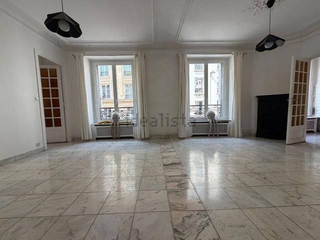Appartement, Belleville Saint Maur, Paris
