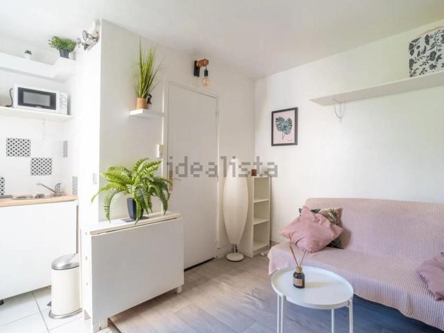 Appartement, Belleville Saint Maur, Paris