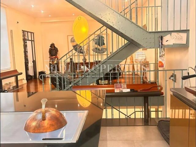 Appartement, Belleville Saint Maur, Paris