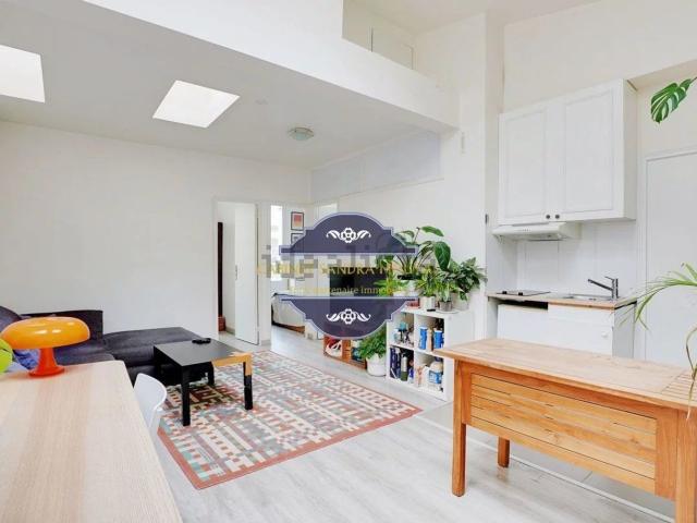 Appartement, Belleville Saint Maur, Paris