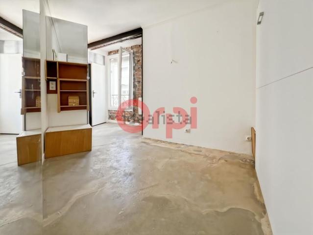 Appartement, Belleville Saint Maur, Paris
