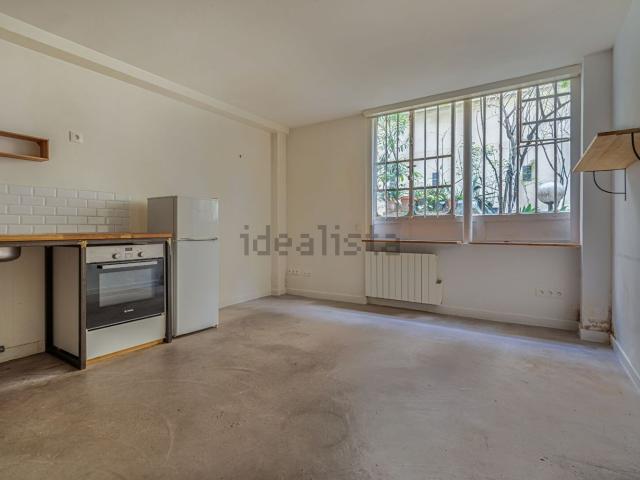 Appartement, Belleville Saint Maur, Paris