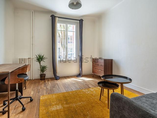 Appartement, Belleville Saint Maur, Paris