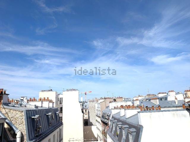 Appartement, Belleville Saint Maur, Paris