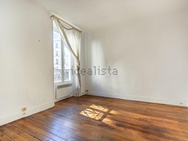 Appartement, Belleville Saint Maur, Paris