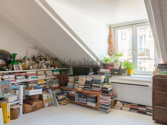 Appartement, Belleville Saint Maur, Paris