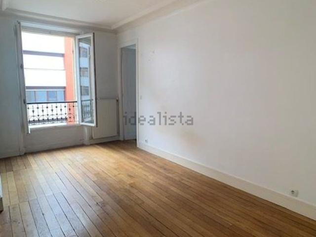 Appartement, Belleville Saint Maur, Paris