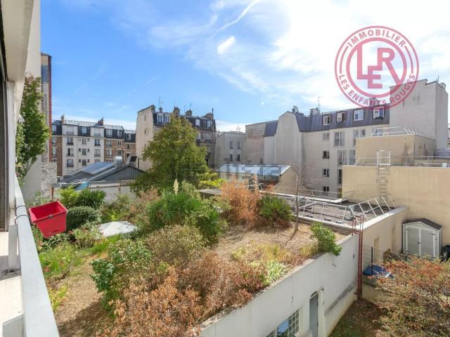 Appartement, Belleville Saint Maur, Paris