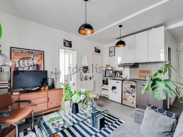 Appartement, Belleville Saint Maur, Paris