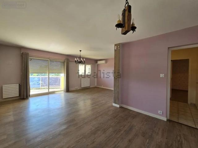 Appartement, Belley