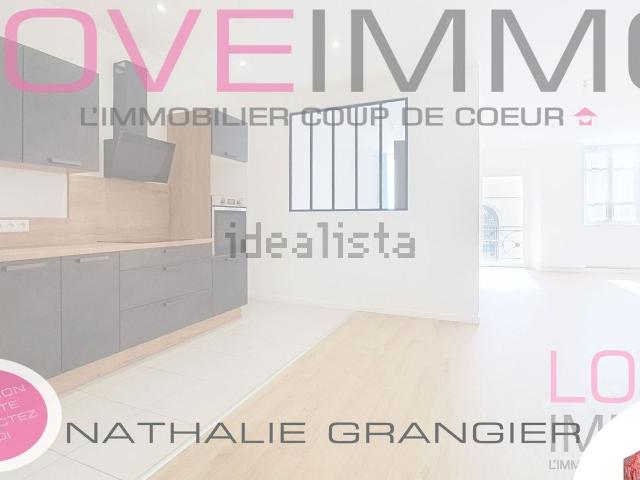 Appartement, Belley