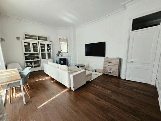 Appartement Belley Rhône 01300 DS103415574