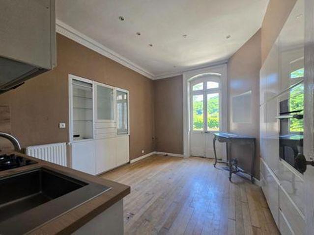 Appartement Belley Rhône 01300 DS103415575