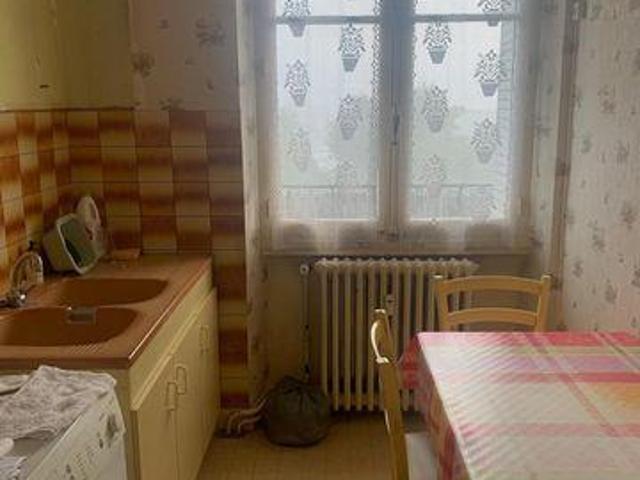 Appartement Belley Rhône 01300 DS103376437