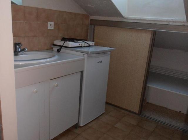 Appartement Bellignat 1 pièce s 18.0 m2