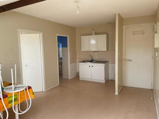 Appartement Bellignat 1 pièce s 30.0 m2