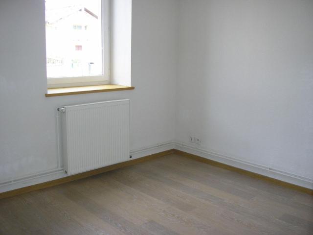 Appartement Bellignat 2 pièce s 39.0 m2