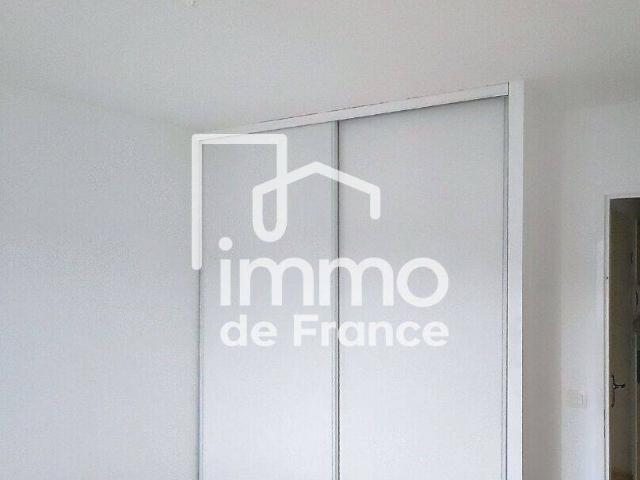 Appartement Bellignat 2 pièce s 45.70 m²