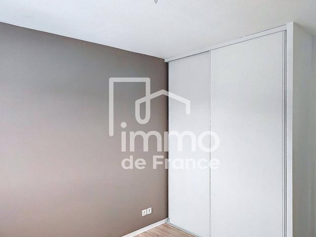 Appartement Bellignat 2 pièce s 46.47 m²