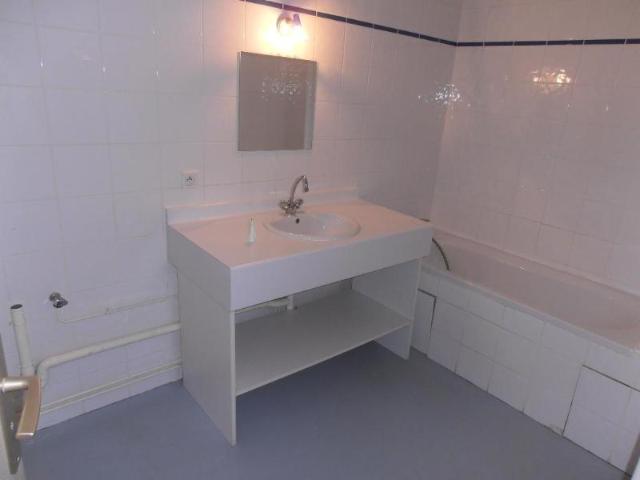 Appartement Bellignat 2 pièce s 65.05 m2