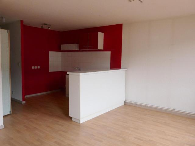Appartement Bellignat 2 pièce s 65.05 m2