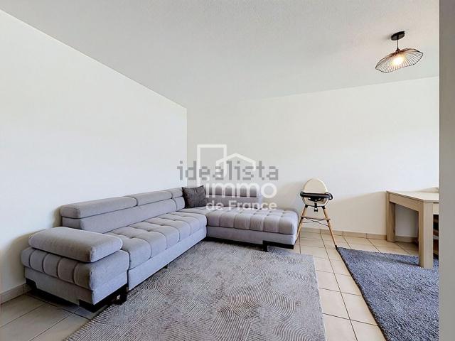 Appartement, Bellignat